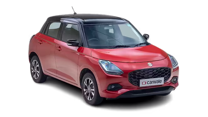 Maruti Swift