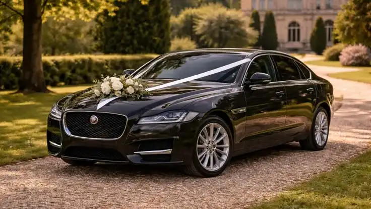 How to Choose the Perfect Wedding Car in Thrissur for Your Big Day