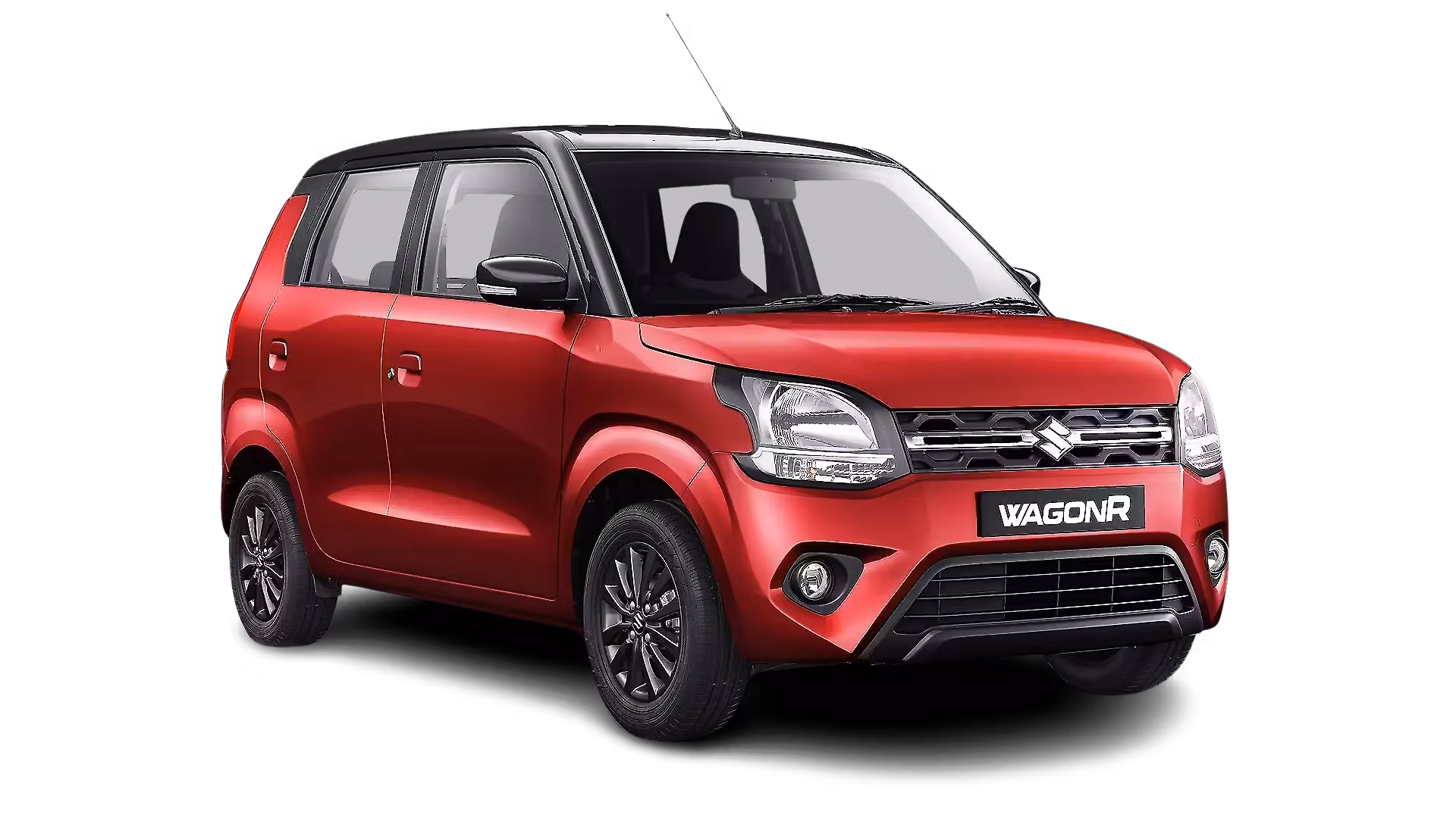 Maruti WagonR