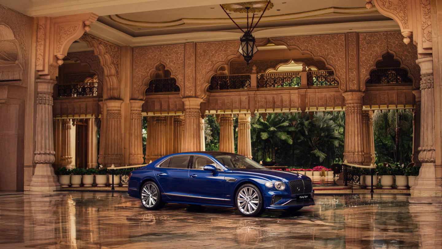 Luxury Cars